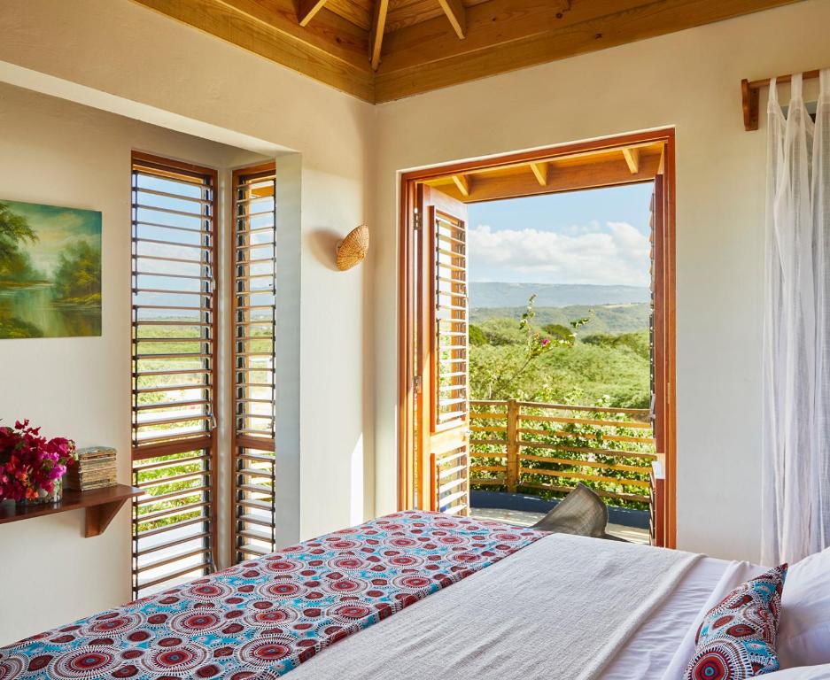 Fotografie z fotogalerie ubytování Jakes Hotel v destinaci Treasure Beach