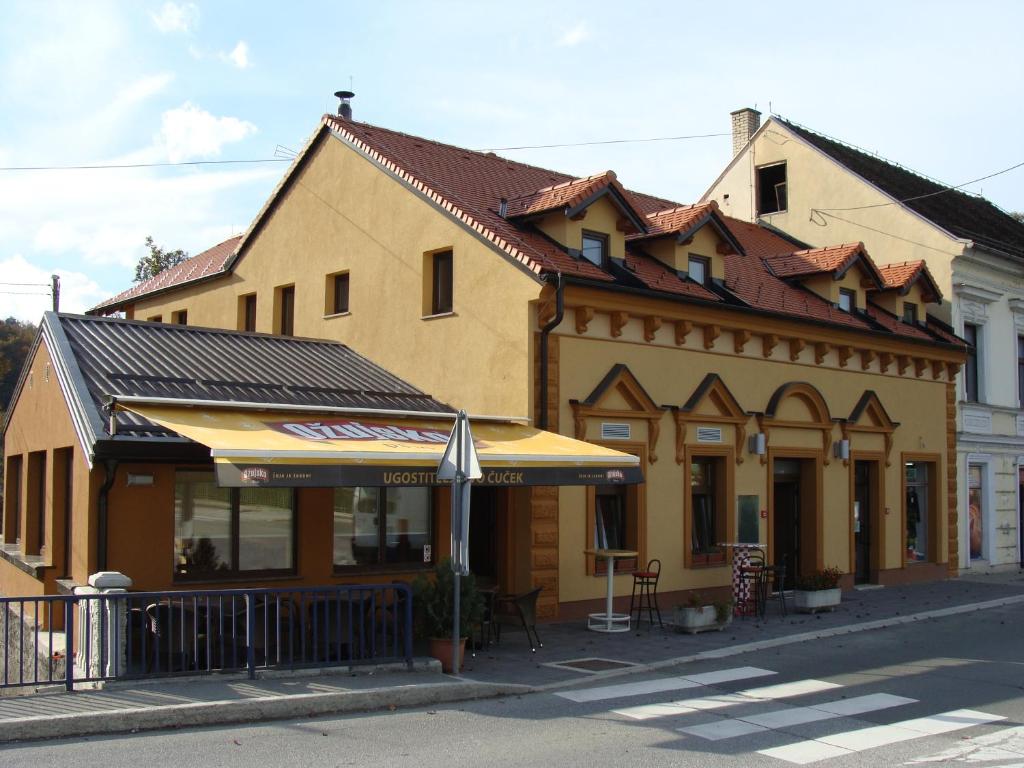 Čuček Guesthouse - 19