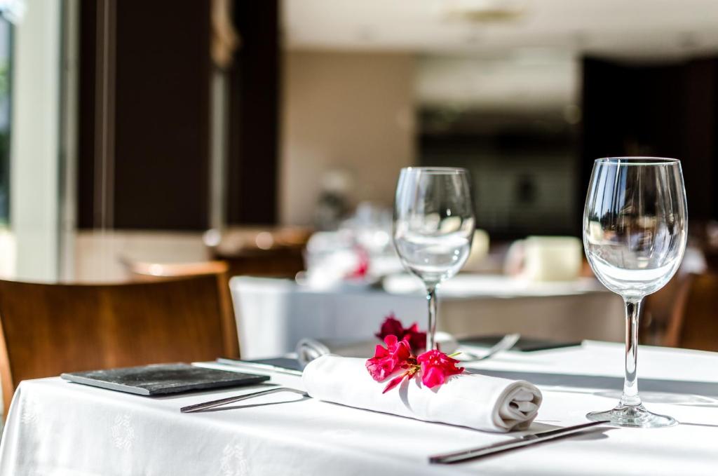 El Plantío Golf Resort - Resim 21