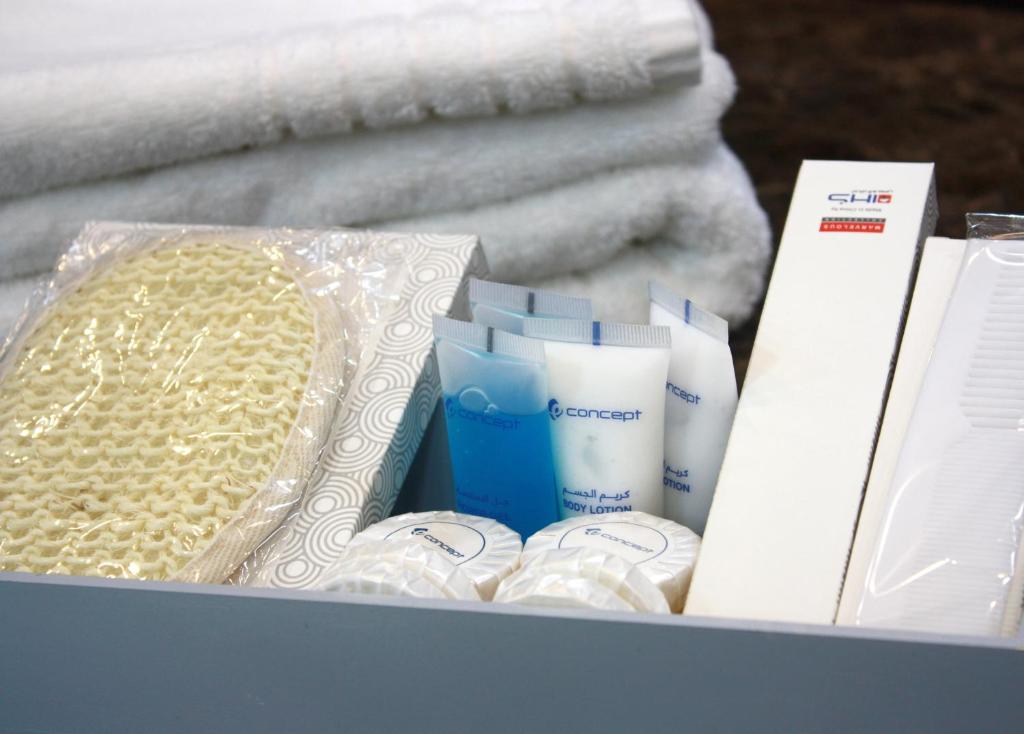 شقة منازل لينة الفندقية الخاصة - Wohnung Mit Zwei Schlafzimmern
