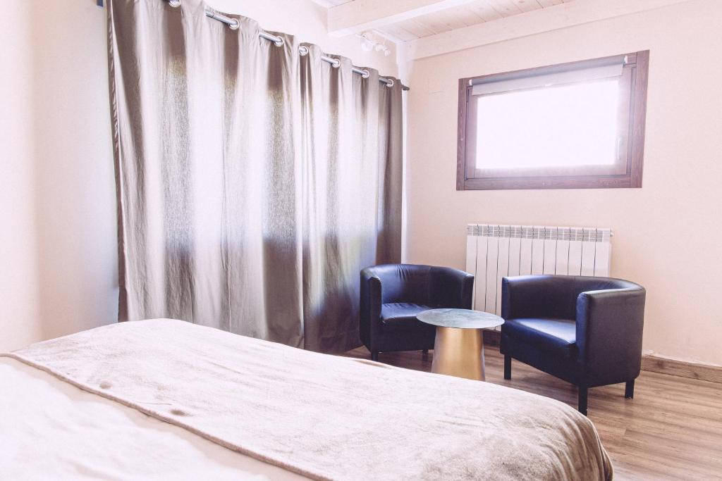 Hospederia El Batan - Double Or Twin Room