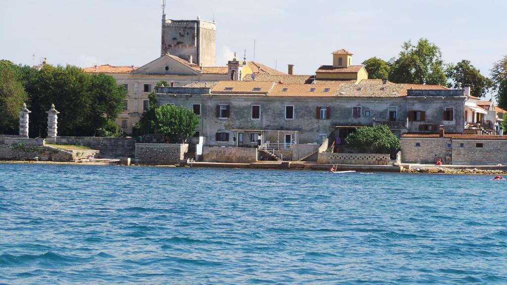 Príroda v okolí apartmánu