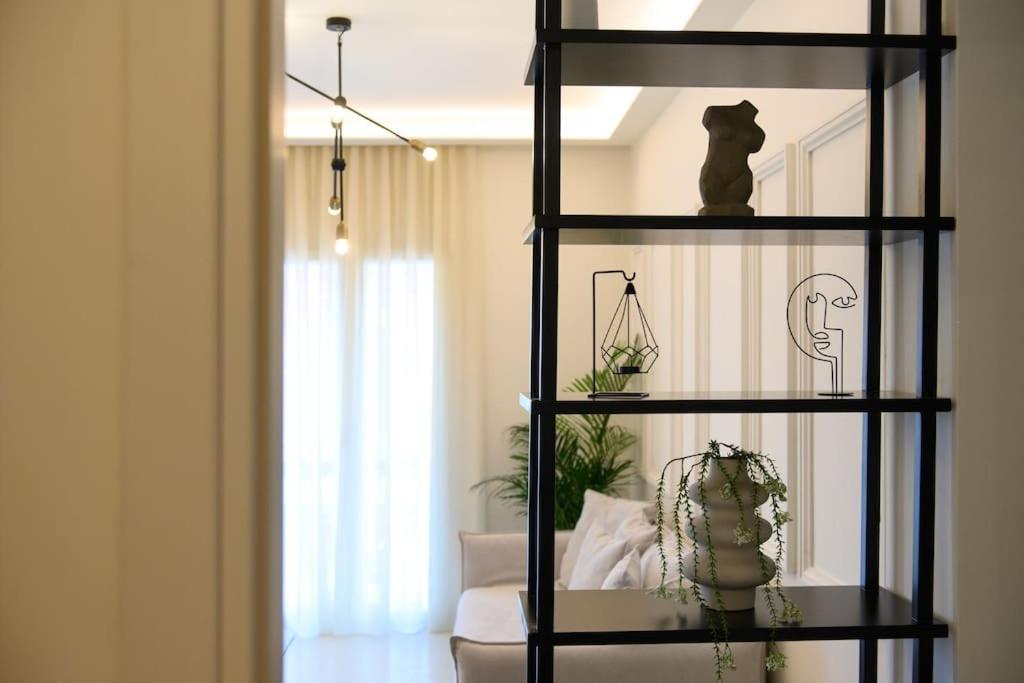 Fotografie z fotogalerie ubytování San Rocco Suite v destinaci Ágios Rókkos