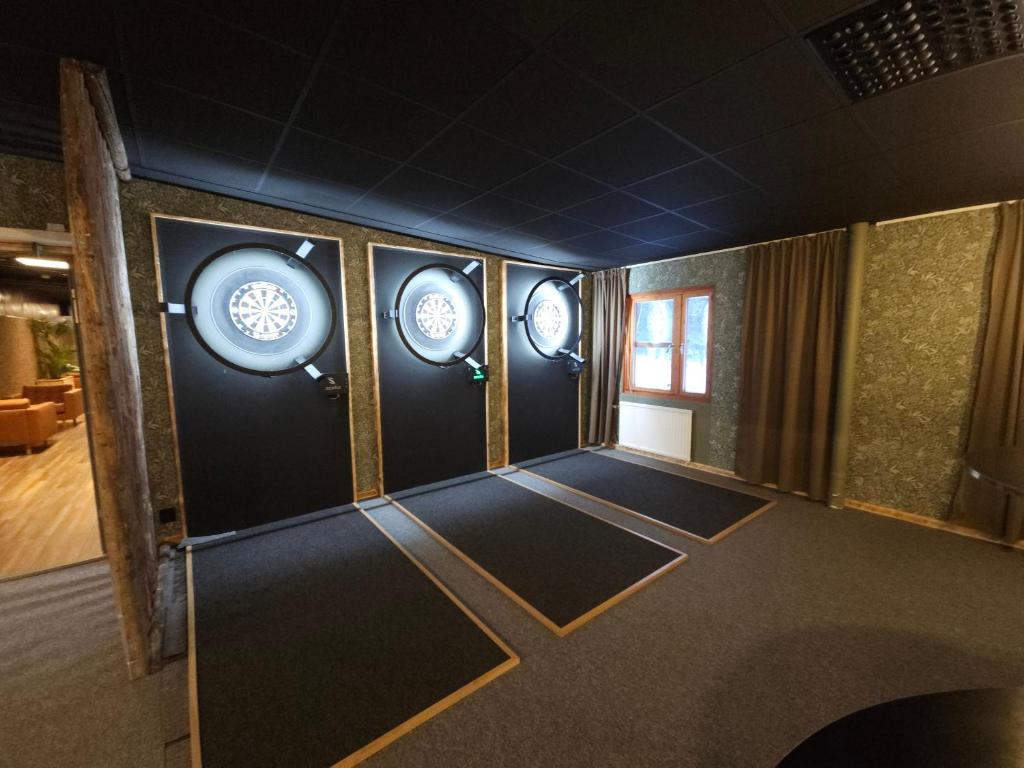 Fotografie z fotogalerie ubytování Hotellet i Jörn AB v destinaci Jörn