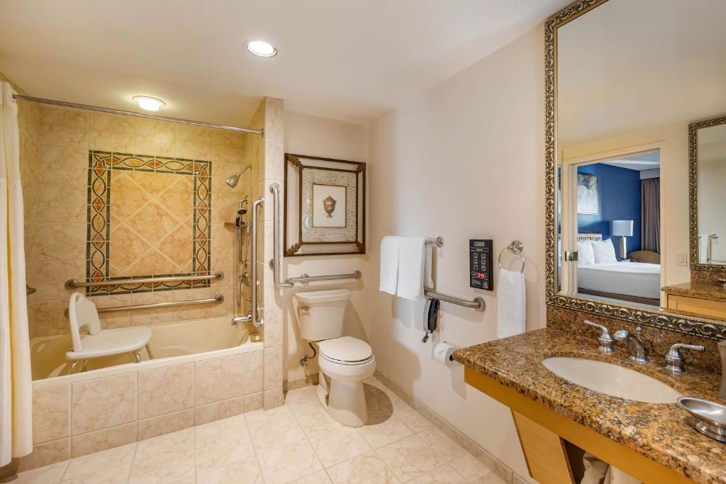 Hilton Vacation Club Polo Towers Las Vegas - 