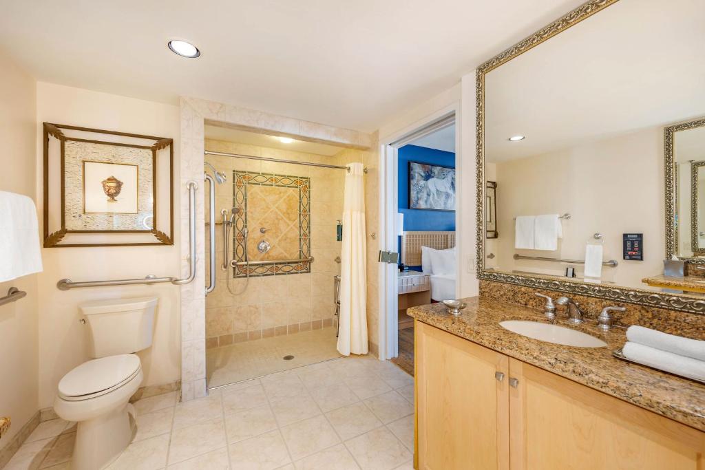 Hilton Vacation Club Polo Towers Las Vegas - 