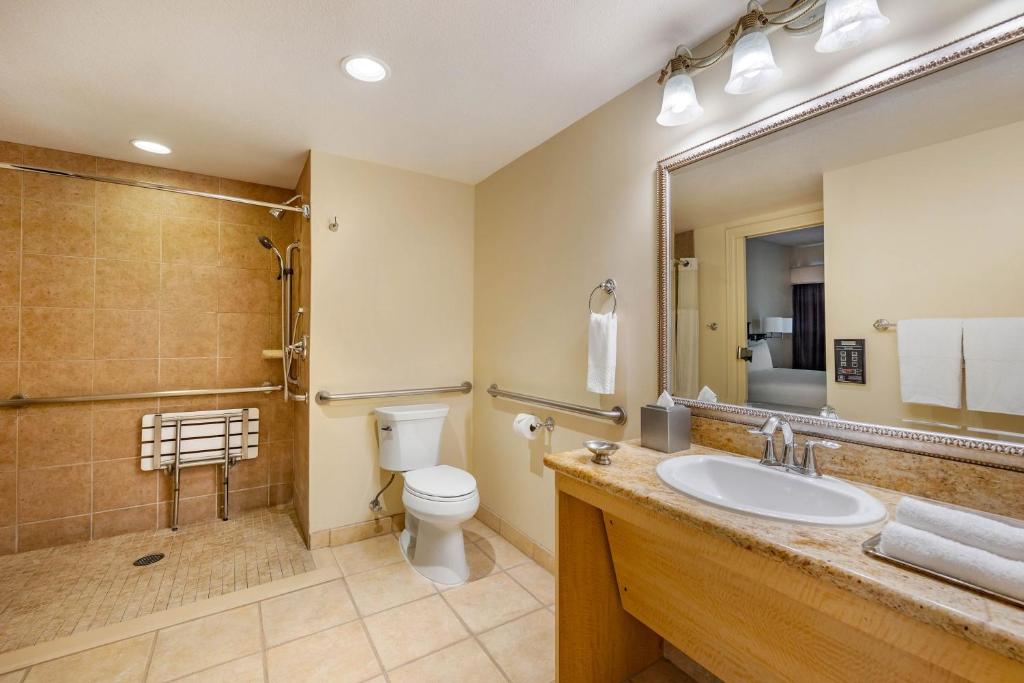 Hilton Vacation Club Polo Towers Las Vegas - 