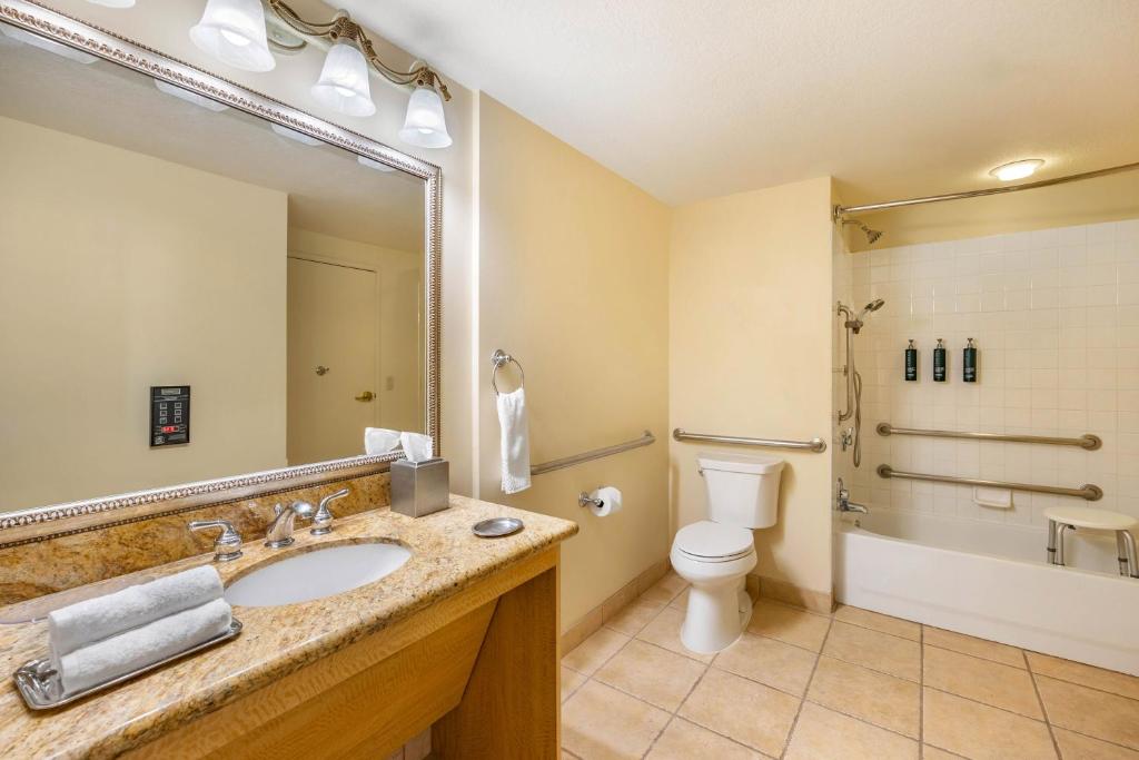 Hilton Vacation Club Polo Towers Las Vegas - 