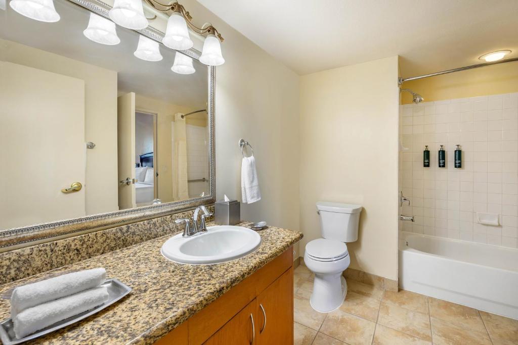 Hilton Vacation Club Polo Towers Las Vegas - 