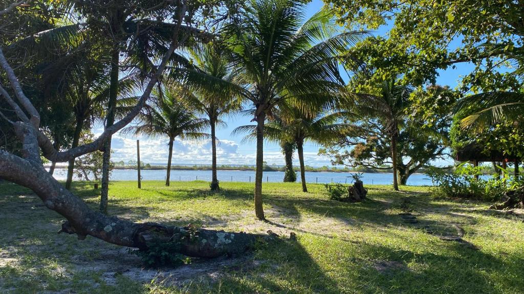 Casa Tapirapé - Barra Grande/BA - Casa De Três Quartos