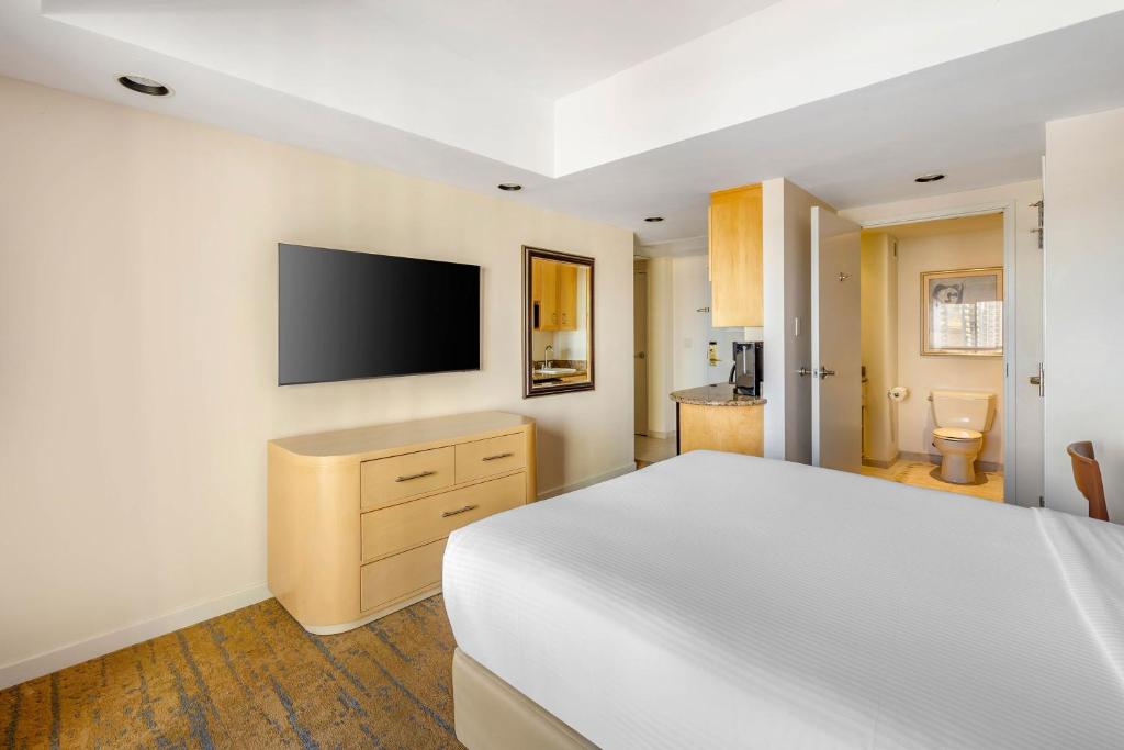 Hilton Vacation Club Polo Towers Las Vegas - 