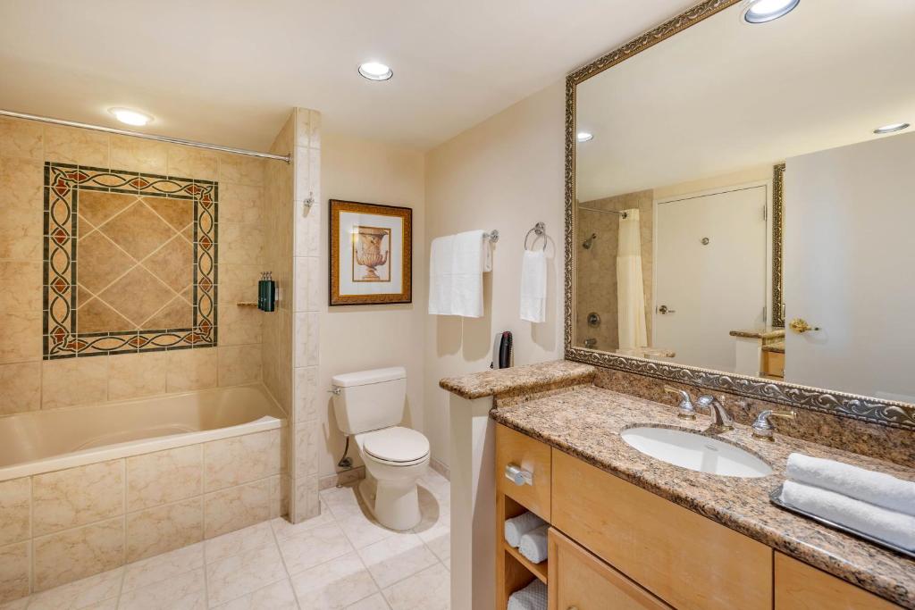 Hilton Vacation Club Polo Towers Las Vegas - 