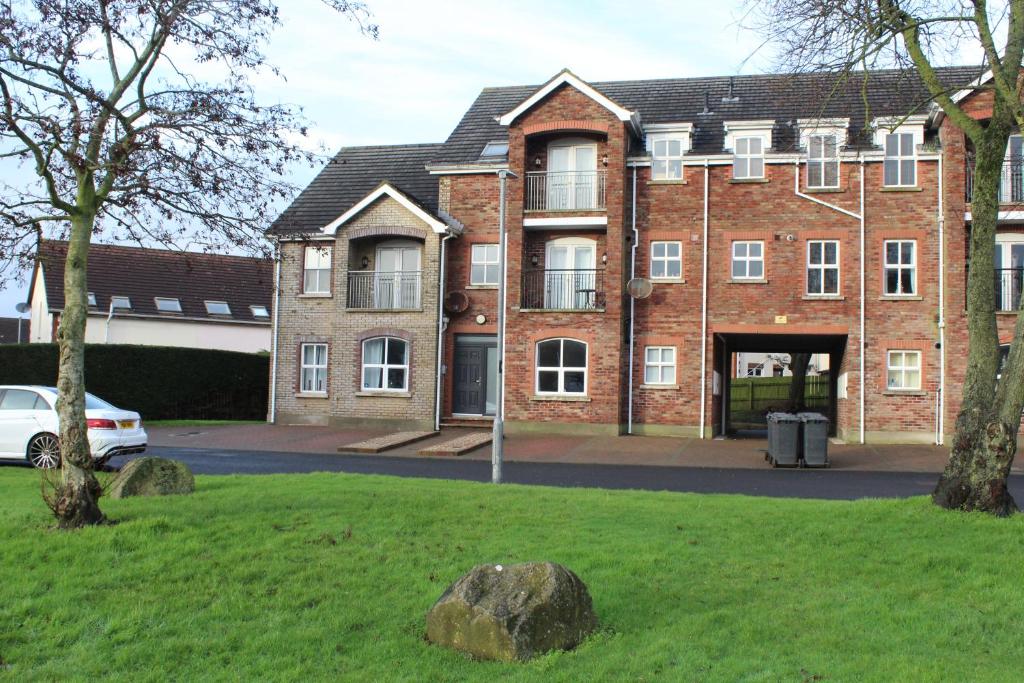 Millstone Park Apartment, Portstewart (updated prices 2024)