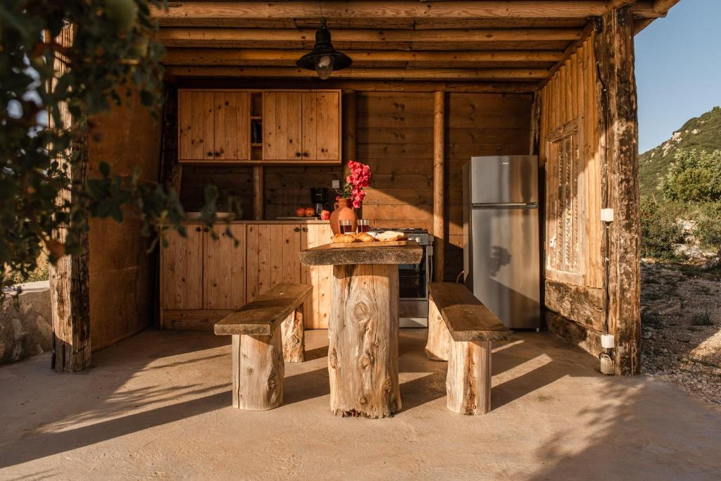 Fotografie z fotogalerie ubytování Anemomilos v destinaci Koríthion