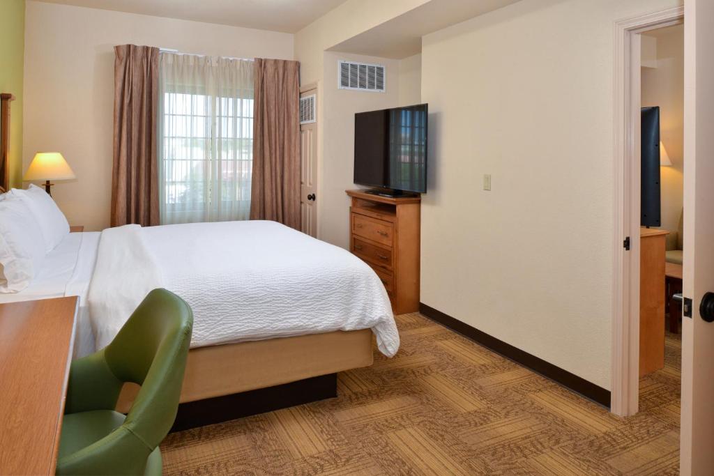Staybridge Suites Las Cruces, an IHG Hotel - Suite De Dos Habitaciones Con Bañera Accesible