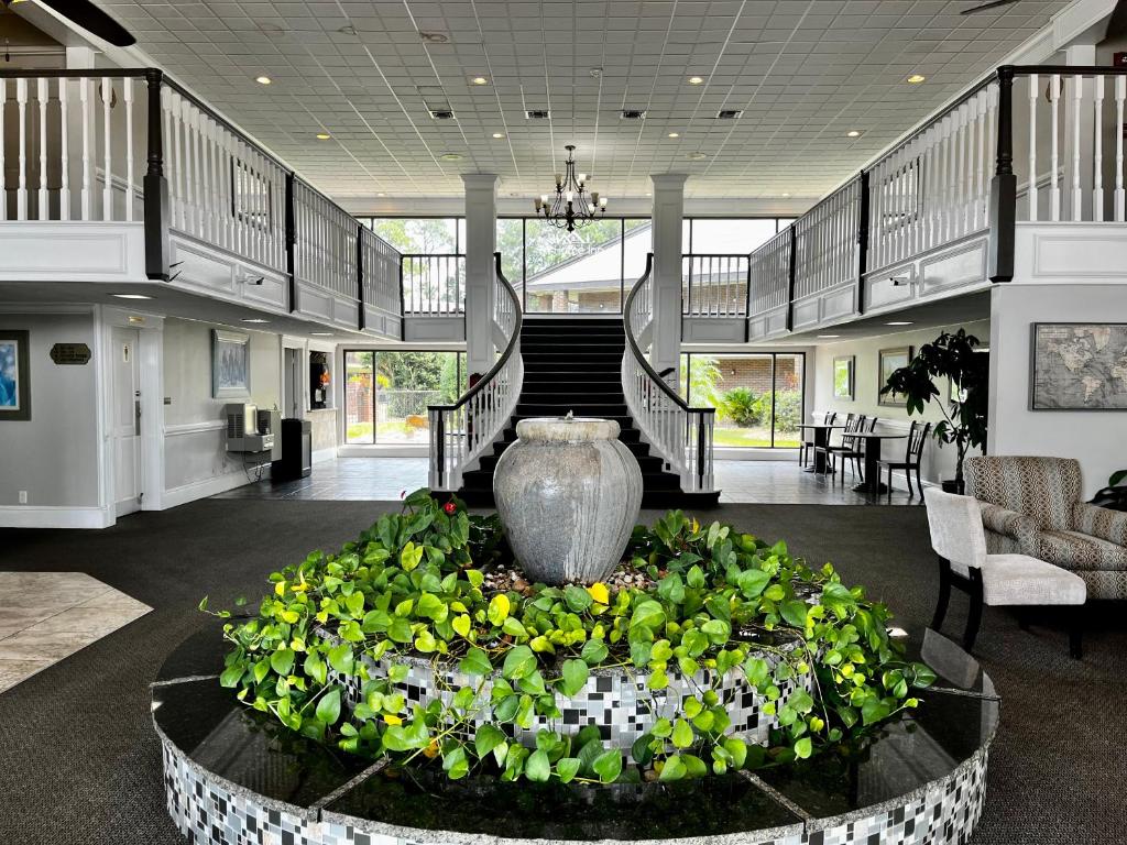 Fotografie z fotogalerie ubytování At Home Inn - Pensacola v destinaci Pensacola