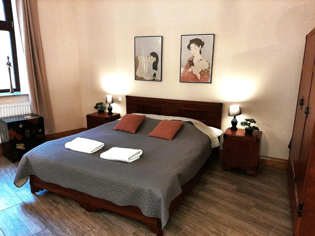 Drzewna Apartamenty-Drzewna - 