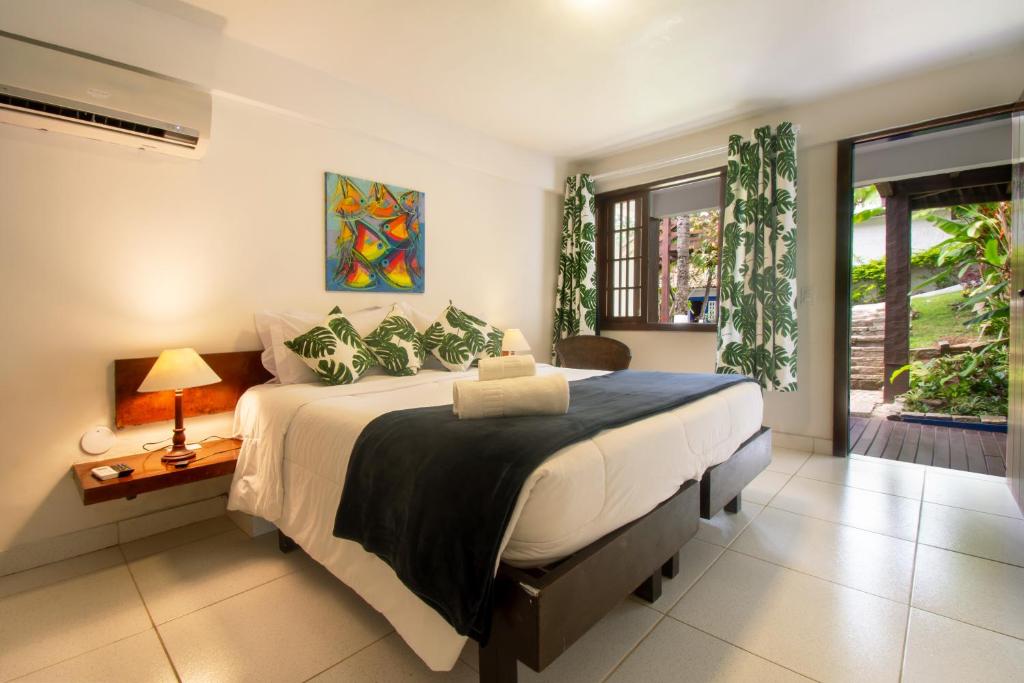 Pousada Lestada by Latitud Hoteles - Habitación Doble