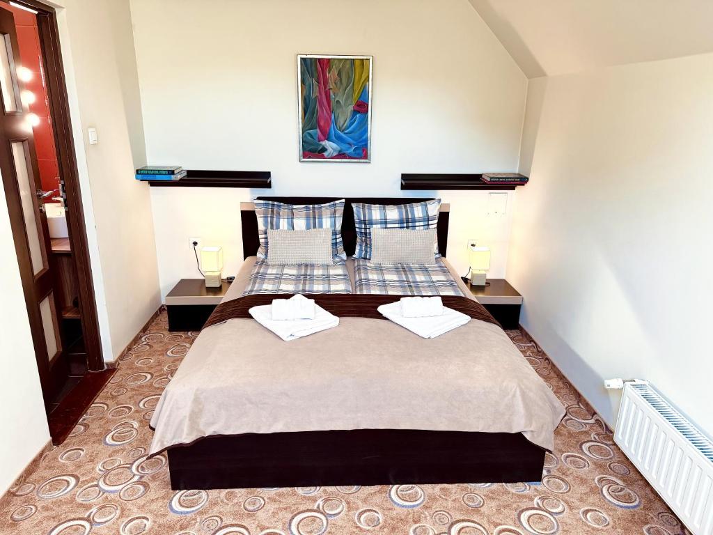 Excluzive - Luxe Kamer
