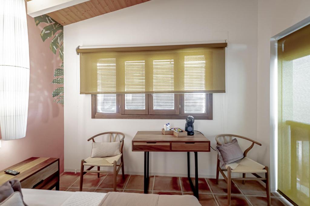 Fotografie z fotogalerie ubytování Villa JAP v destinaci Benidorm