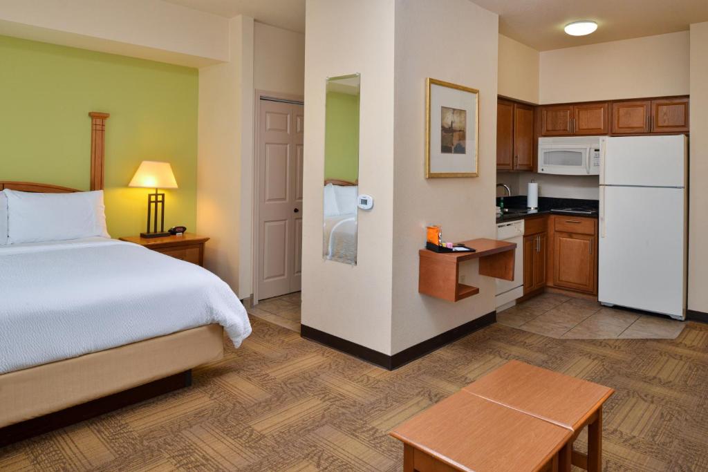 Staybridge Suites Las Cruces, an IHG Hotel - Studio Suite