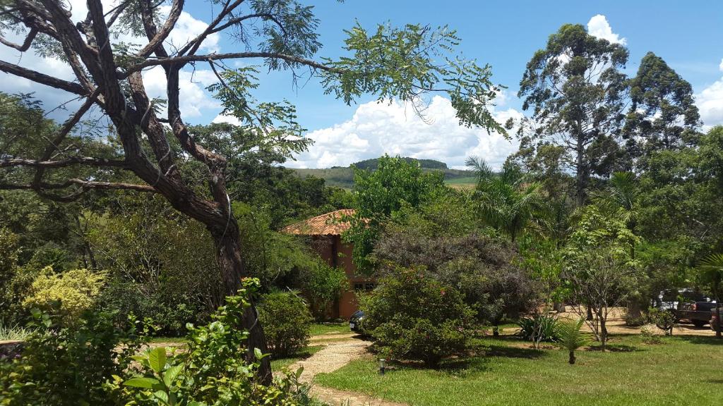  Pousada Spa Prana Lorien