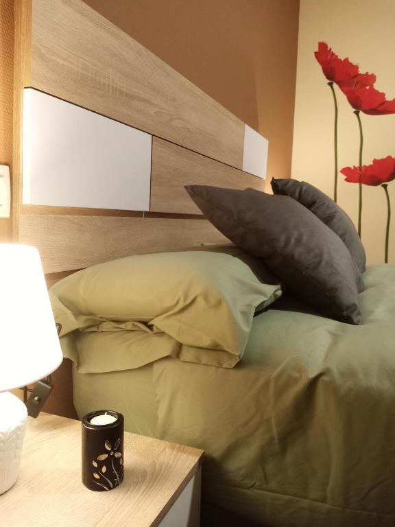 Hotel Rural Mirador de Solana - Doppel- Oder Zwillingszimmer