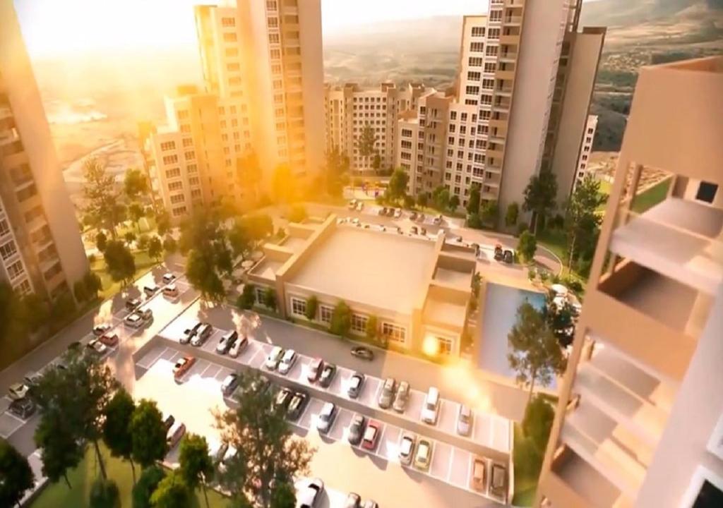 Yavuz Apt - Housity