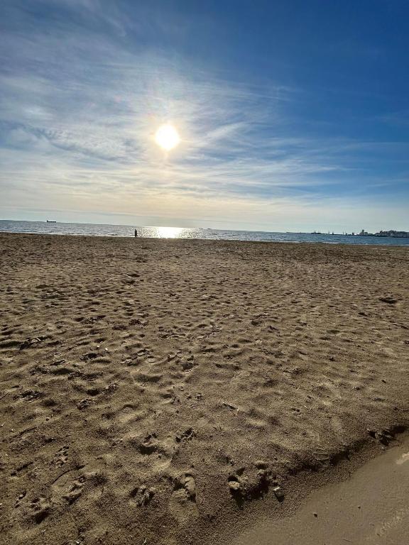 Chrigrey Holiday Apartments & Durres Beach - Image 7