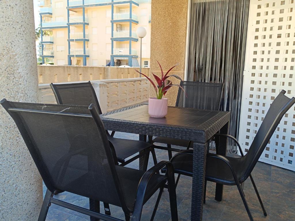 Kép Apartamento Playa Miramar szállásáról Miramarban a galériában