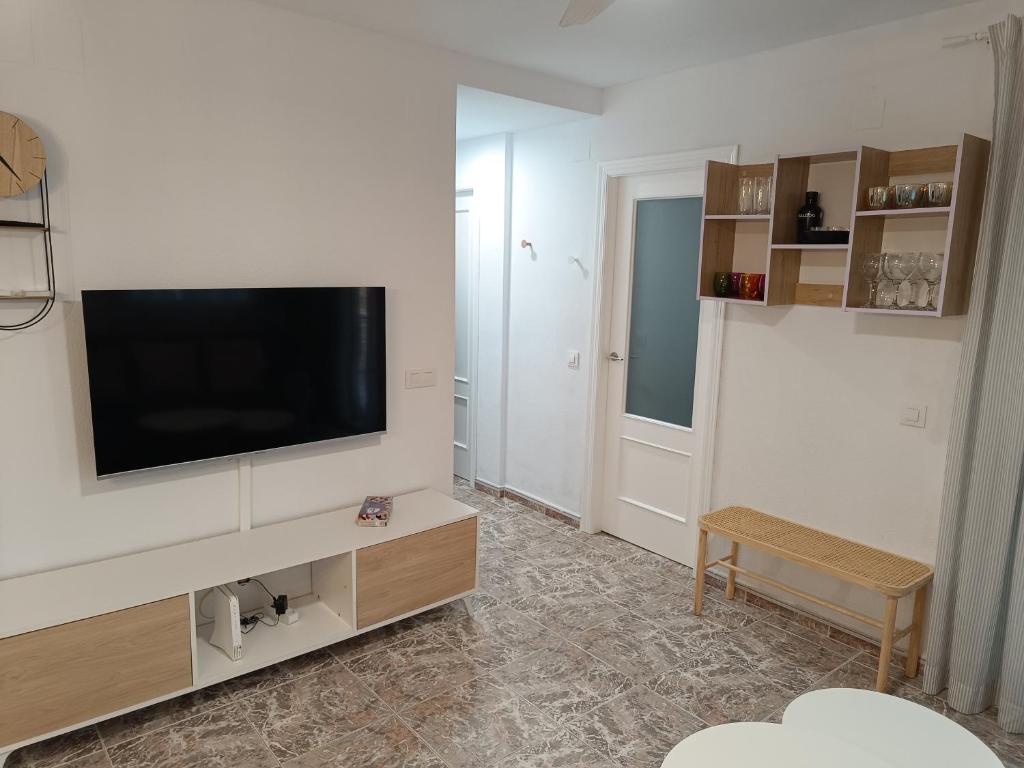 Kép Apartamento Playa Miramar szállásáról Miramarban a galériában