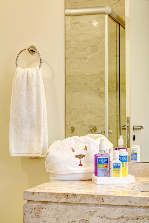  Etoile Hotels Jardins