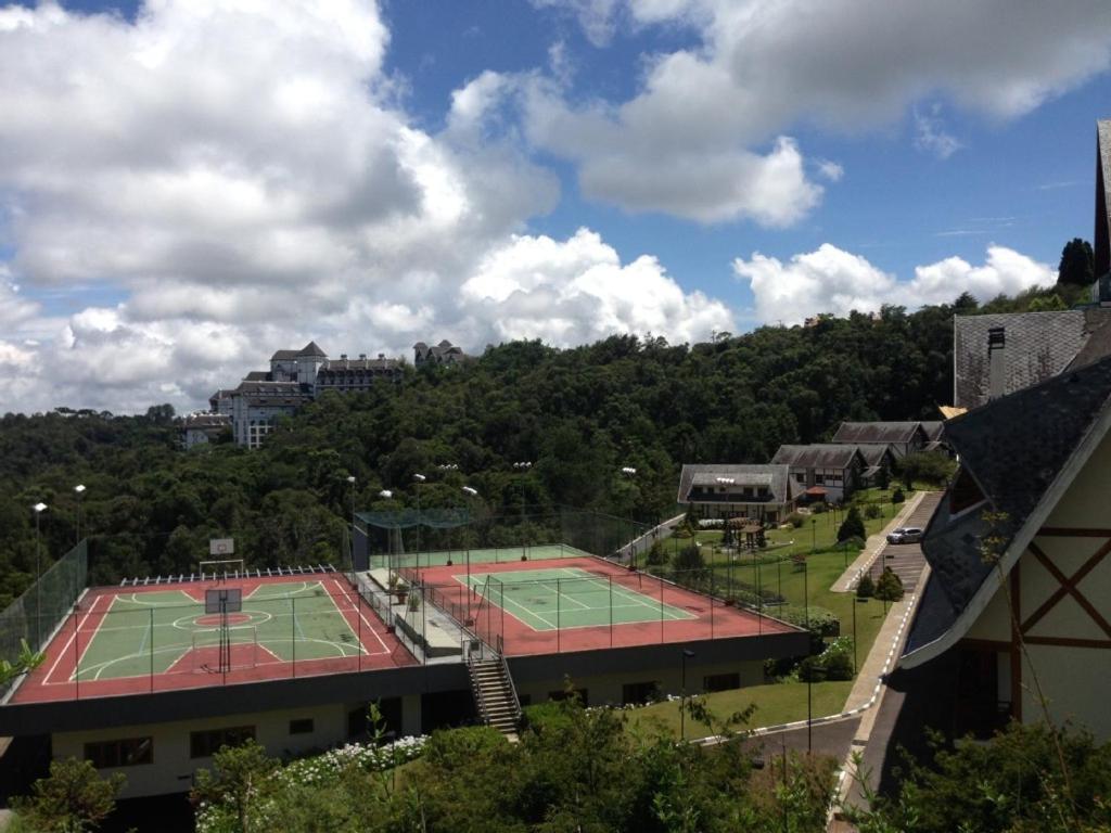  Alto do Capivari