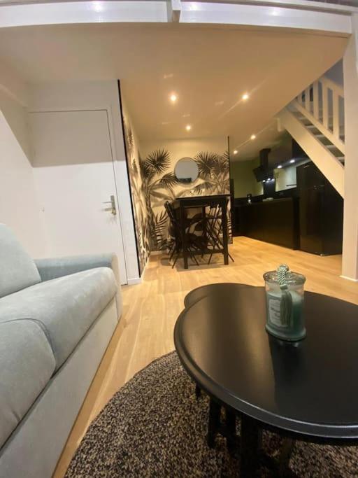 Photo de la galerie de l'établissement La Pistache House, à Voiron