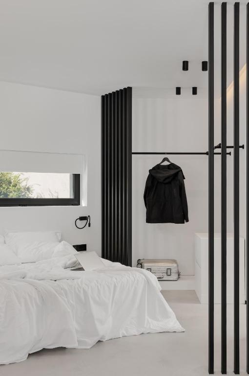 No Stars - Premium Hotel Apartments - Resim 14