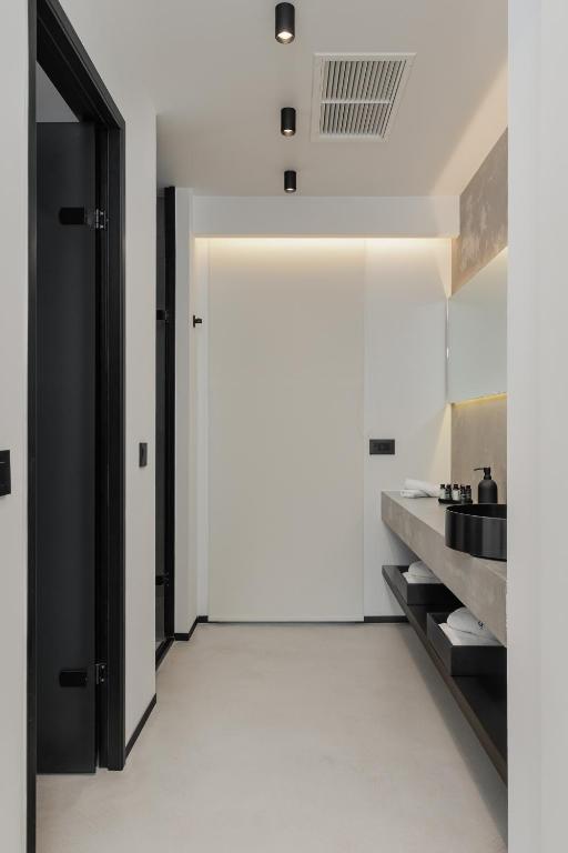 No Stars - Signature Residences - 15