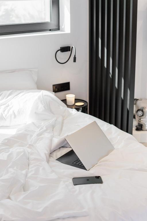 No Stars - Premium Hotel Apartments - Resim 25