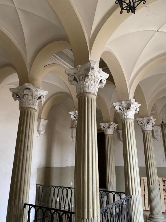 Fotografia z galérie ubytovania Casa di Rita v Catanii