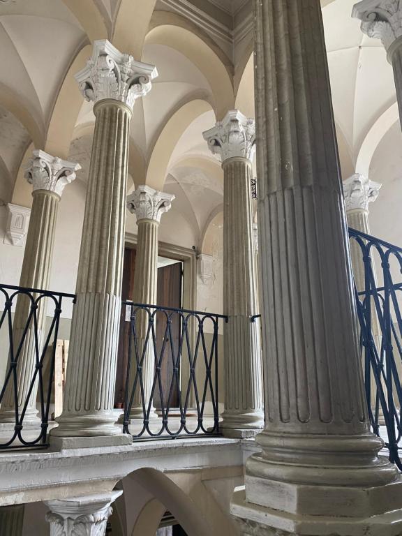 Fotografia z galérie ubytovania Casa di Rita v Catanii