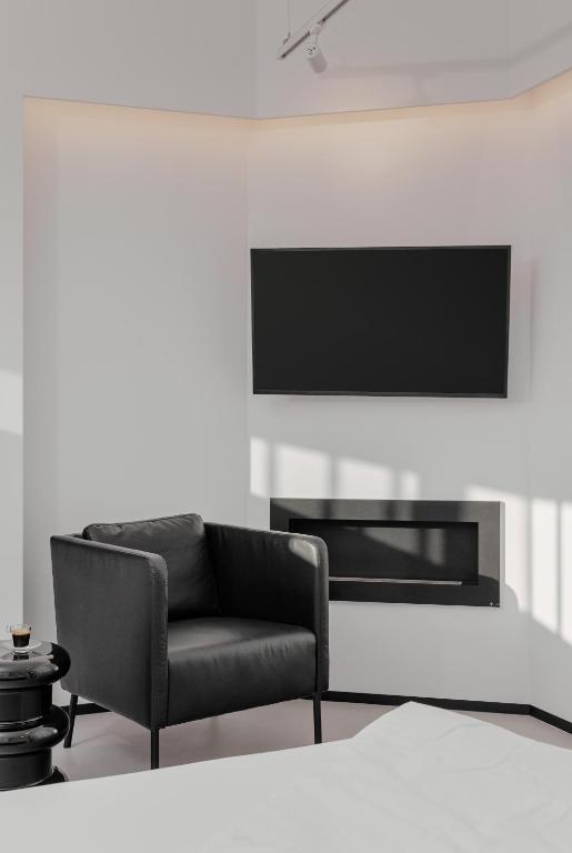 No Stars - Premium Hotel Apartments - Resim 32