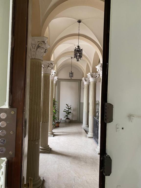 Fotografia z galérie ubytovania Casa di Rita v Catanii