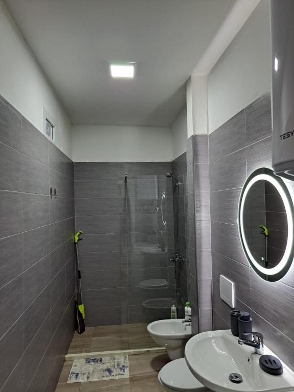 Blue Apartment Vlore - Imazhi 3