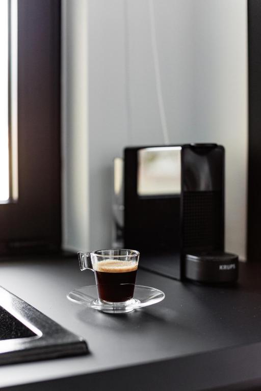 No Stars - Premium Hotel Apartments - Resim 13