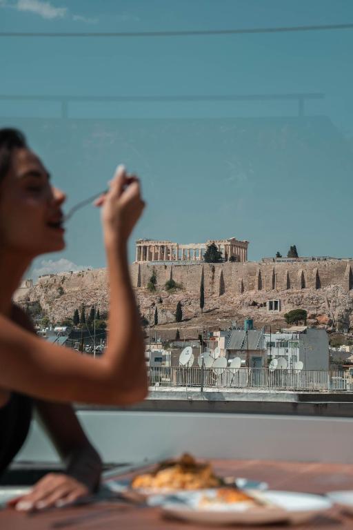 Athesense Suites - Resim 6