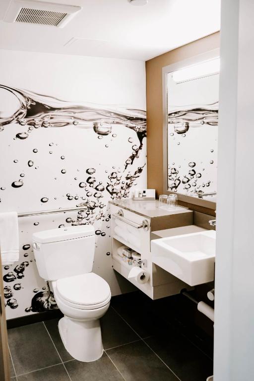 Blue Horizon Hotel - Resim 11