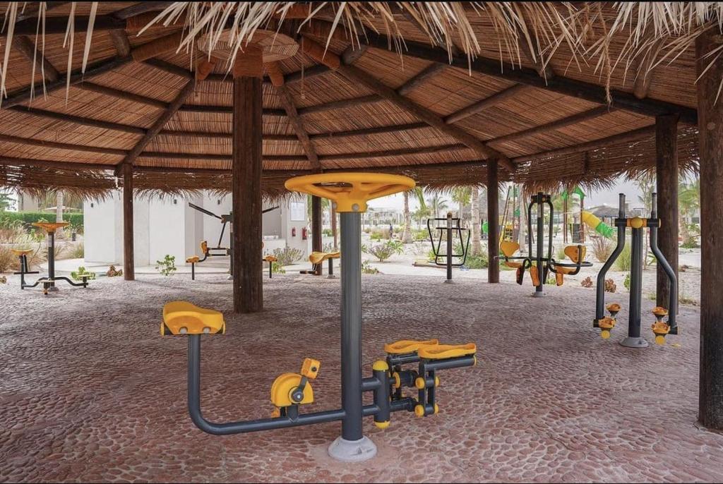 Fotografie z fotogalerie ubytování Hawana Salalah Villa v destinaci Salalah