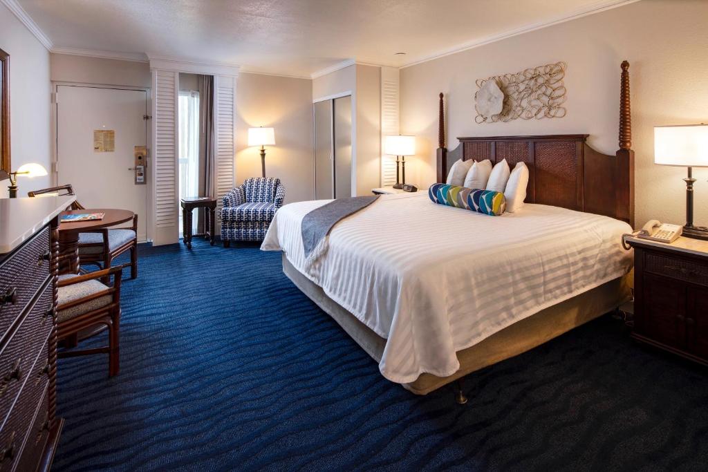 Island Grand at TradeWinds - 豪华王室