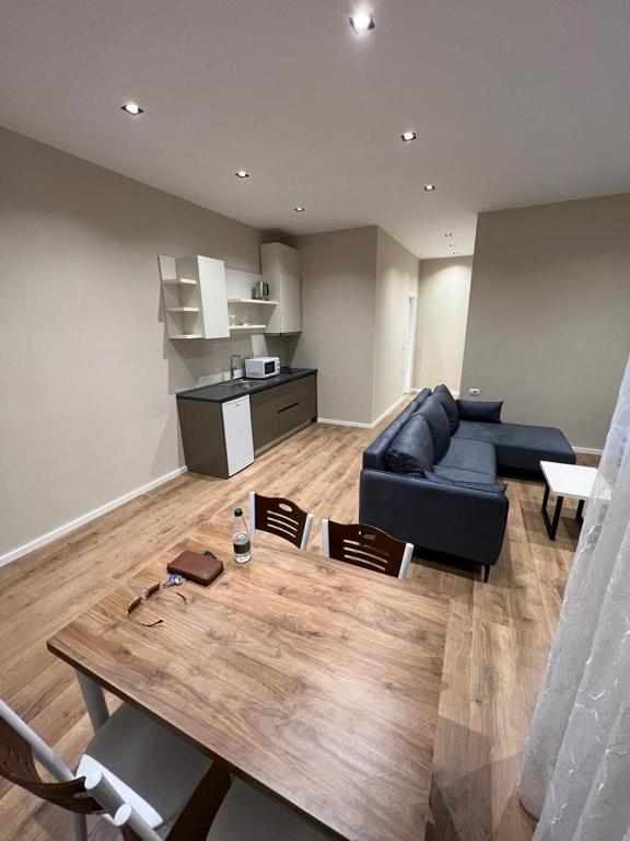 Centrum lux apartment - Image 4