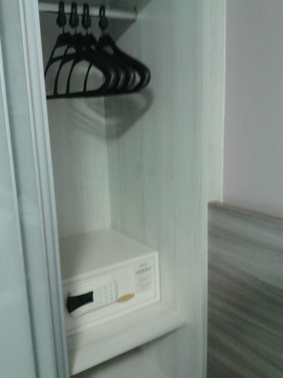  IT Itabira Hotel