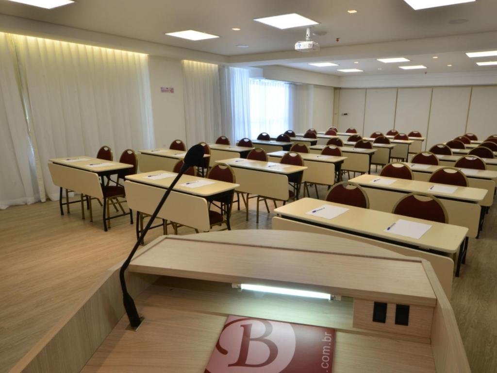  IT Itabira Hotel